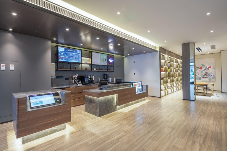 Others 4, Hanting Hotel Ma'anshan Dangtu County Shiqiao Town, Ma'anshan
