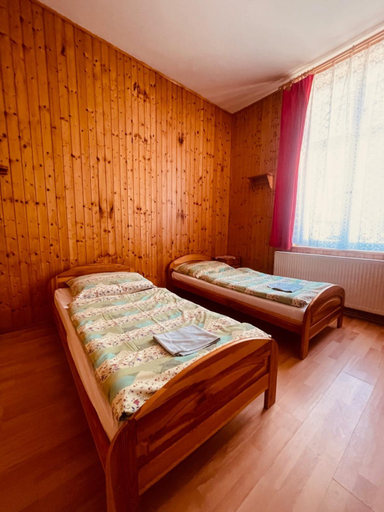 Others 5, Penzion Dalibor, Trutnov