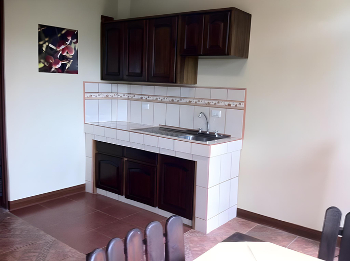 Others 4, Ladera Hotel, Turrialba