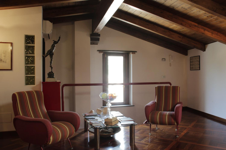 Others 4, Akasamia B&B - La Dimora, Latina