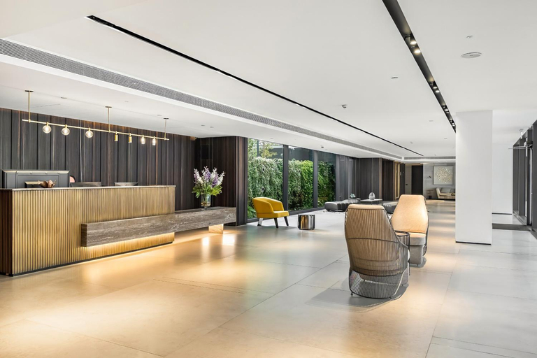 Public Area, Mamad Luxury Condo By Feelhome
