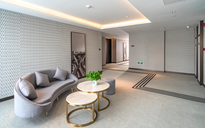 Others 4, 1001 Nights Hotel, Shenzhen