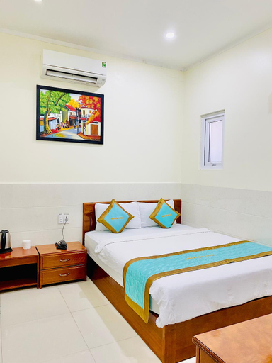 Bedroom 3, Khach San Anh Khoa, Phan Rang-Tháp Chàm