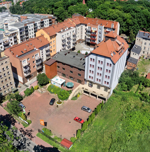 Exterior & Views 2, Hotel Spichlerz, Stargard