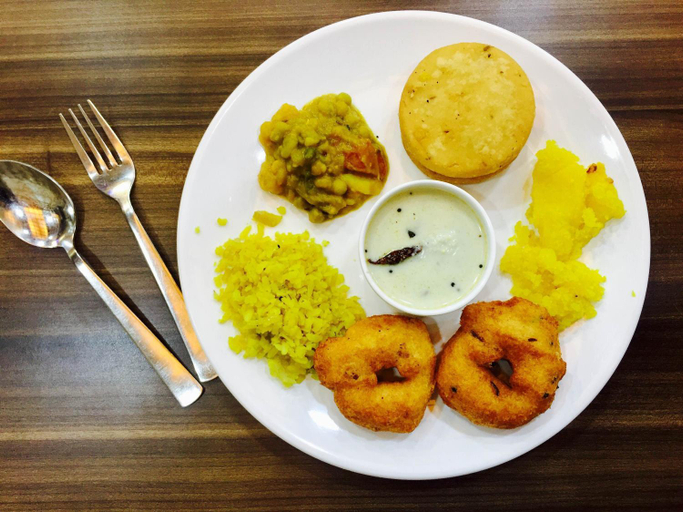 Food & Drinks 2, Manas Boutique Hotel Panchgani, Satara