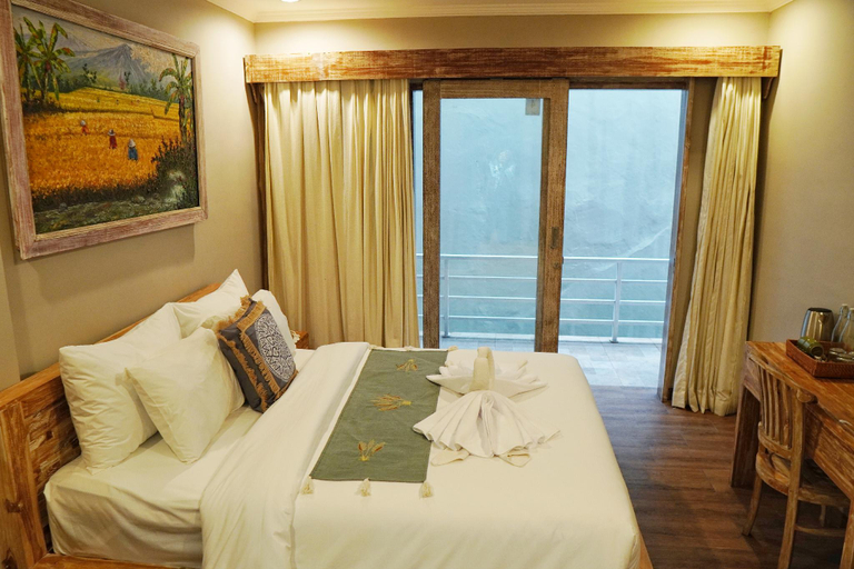 Bedroom, Koura Jimbaran, Badung