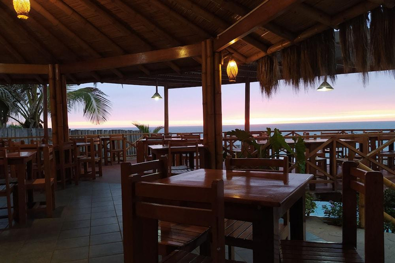 Food & Drinks, Hotel Costa Blanca de Vichayito, Talara