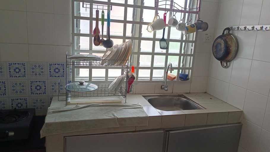 4, Seremban 3 Homestay, Seremban