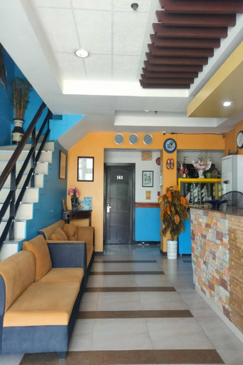 Public Area 2, OveMar Resort Hotel, Santa Catalina