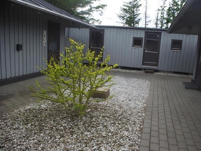 Others 5, Tornby Strand Camping Cottages, Hjørring