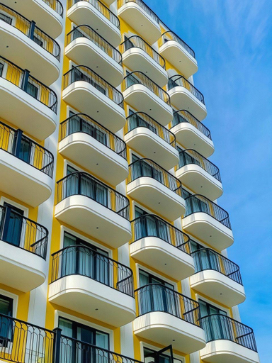 Exterior & Views 1, Hotel Del Luna Boutique, Da Nang