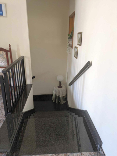 Others 2, Silia's Maisonette