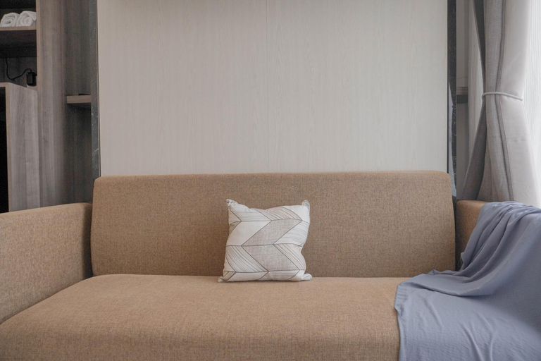 Bedroom 3, Best Choice Studio Sky House BSD By Travelio, South Tangerang