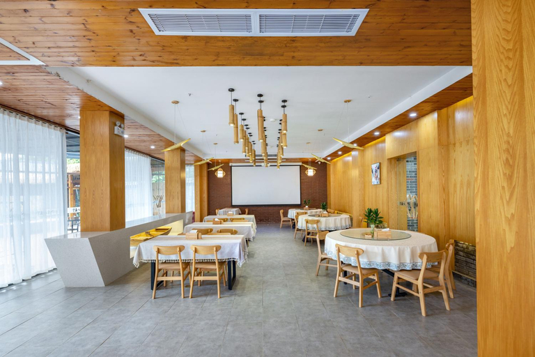 Food & Drinks, Qingshan Yuandai Boutique Homestay Yangshuo, Guilin