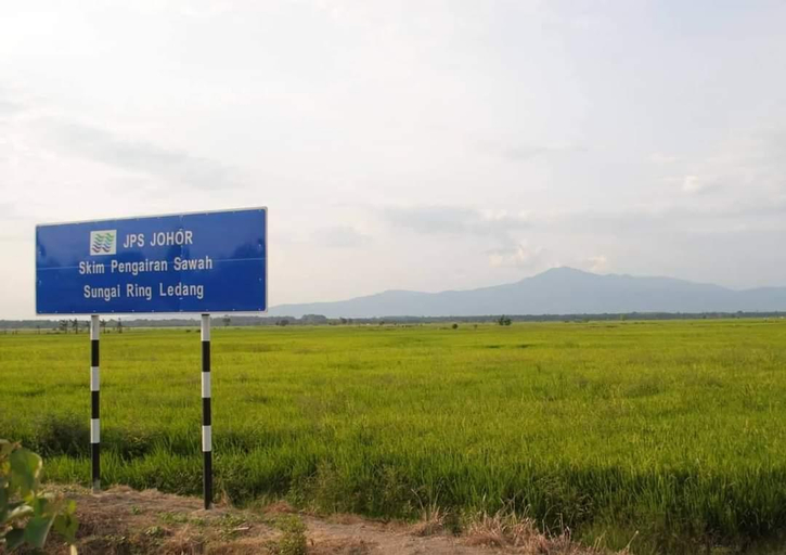 Others 5, Homestay Patonah Kampung Sawah Ring Tangkak, Ledang