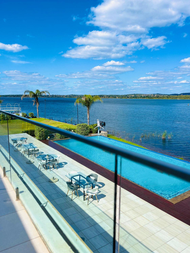 Food & Drinks 5, Nandoni Waterfront Resort, Vhembe