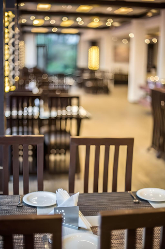 Food & Drinks 5, Snow Valley Resorts Shimla, Shimla