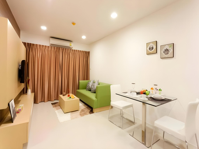 Others 5, Landmark Residence, Bang Sao Thong