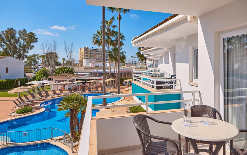 Sport & Beauty 5, Aparthotel Elisa, Baleares