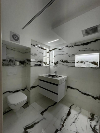 Bathroom 4, Jasmine Resort & Aqua park, Sharm el-Sheikh