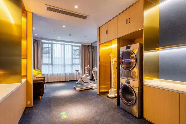 Others, HuiHao Hotel, Suzhou