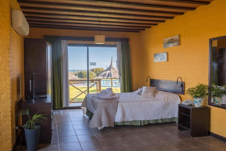 Bedroom 2, Sotavento Apart Hotel, Rocha