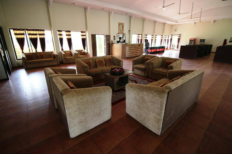 Others 3, Go Flamingo Resorts Pench, Nagpur