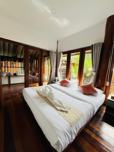 Bedroom 2, Ban Tha Ton Do Koh Yao noi, Ko Yao District