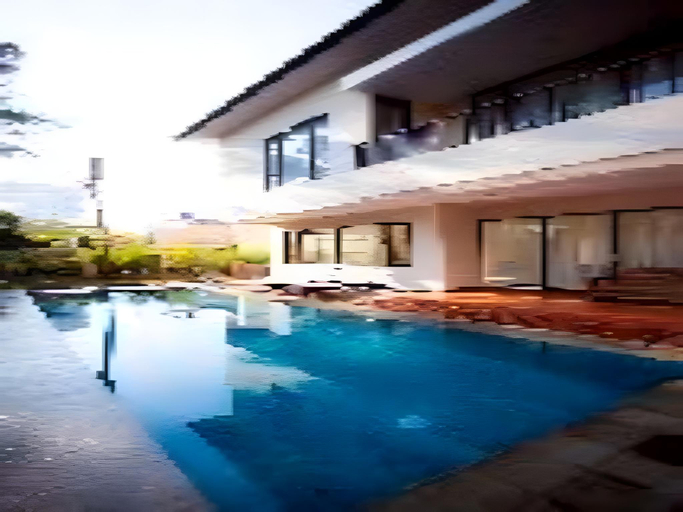 Others 5, Oyama City View 4BR Villa with a private pool, Bandung