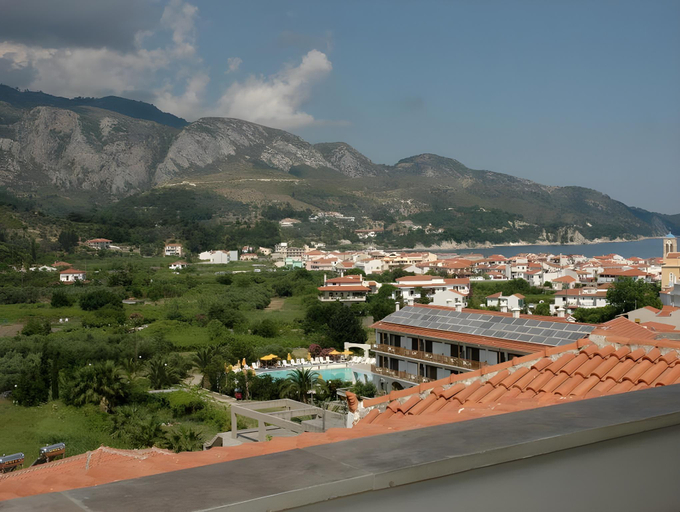 Others 2, Villa Maria, North Aegean
