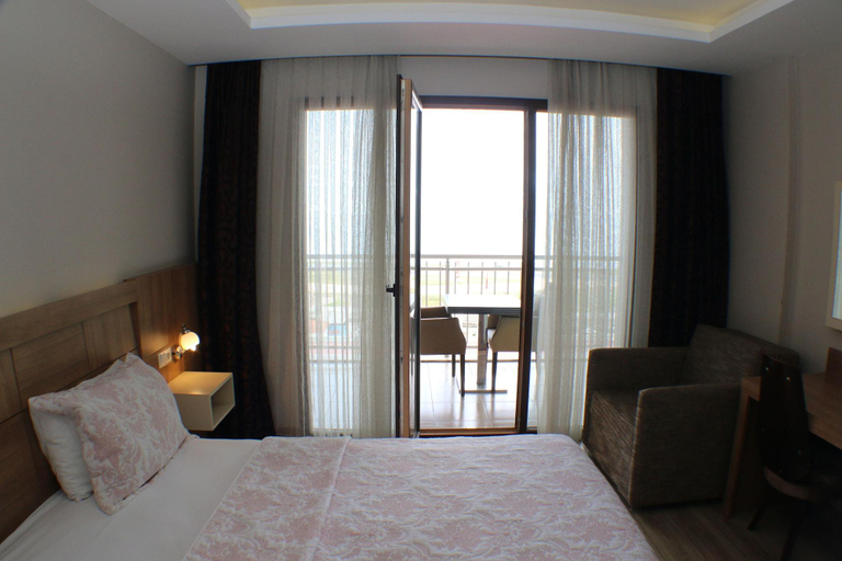 Bedroom 3, Trabzon Yali Park Hotel, Merkez