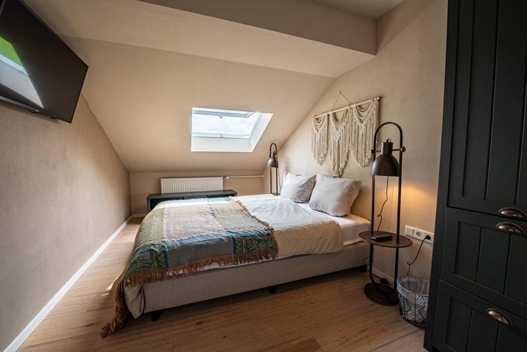 Bedroom 2, Landhotel Flora & Fauna, Hochsauerlandkreis