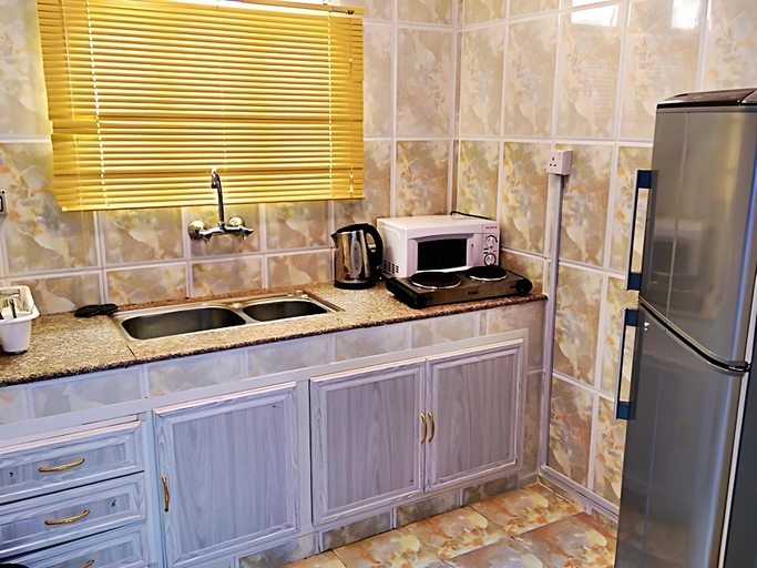 Others 4, Al Karam Hotel Apartments, Nizwa