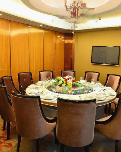 Food & Drinks 4, Humei Hotel, Quanzhou
