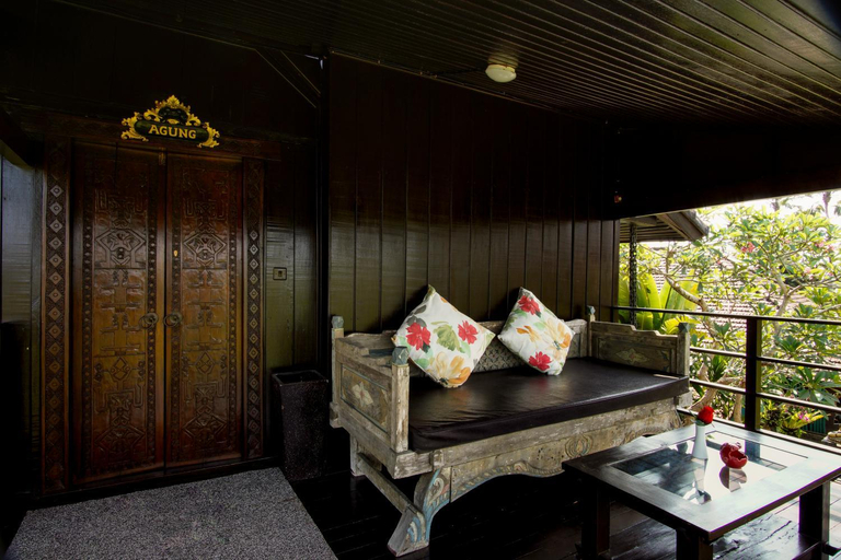 Bedroom 5, Balam Bali Villa, Badung