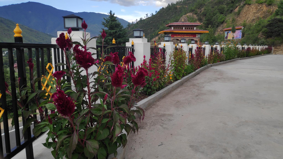 Others 4, Hotel Silverpine - A Boutique Hotel in Thimpu, Chang