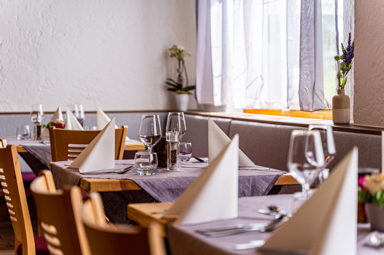Food & Drinks 2, Hotel Casa Maria, Ostallgäu