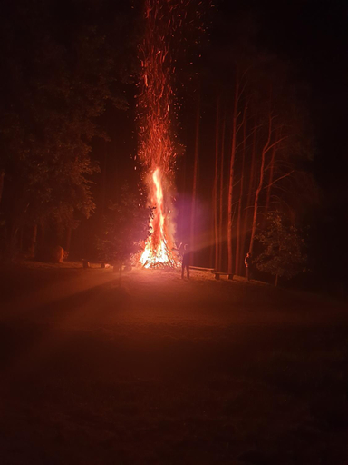 Others 5, Pusu Slamesy, Kaišiadorių