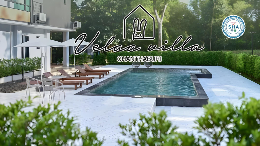 Sport & Beauty, velaa pool villa, Tha Mai