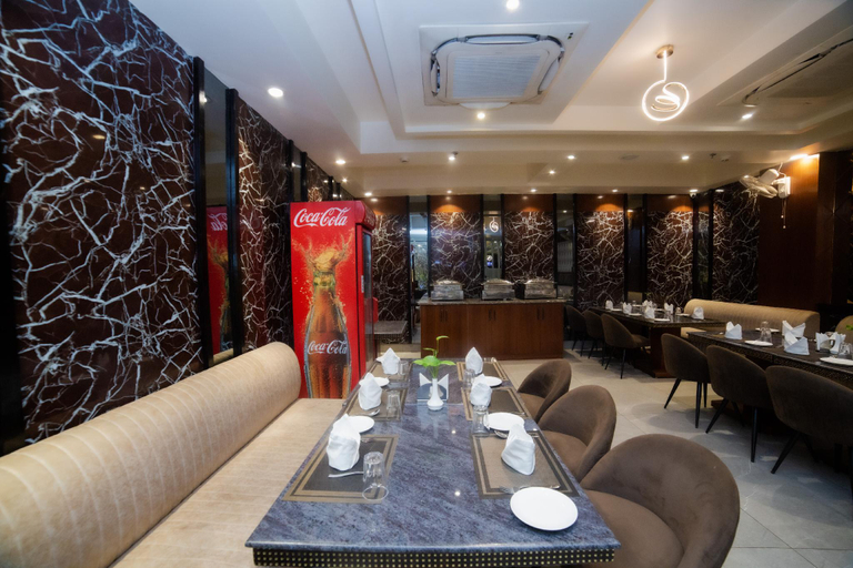 Food & Drinks 4, HOTEL PSK INN A BOUTIQUE , Chandauli