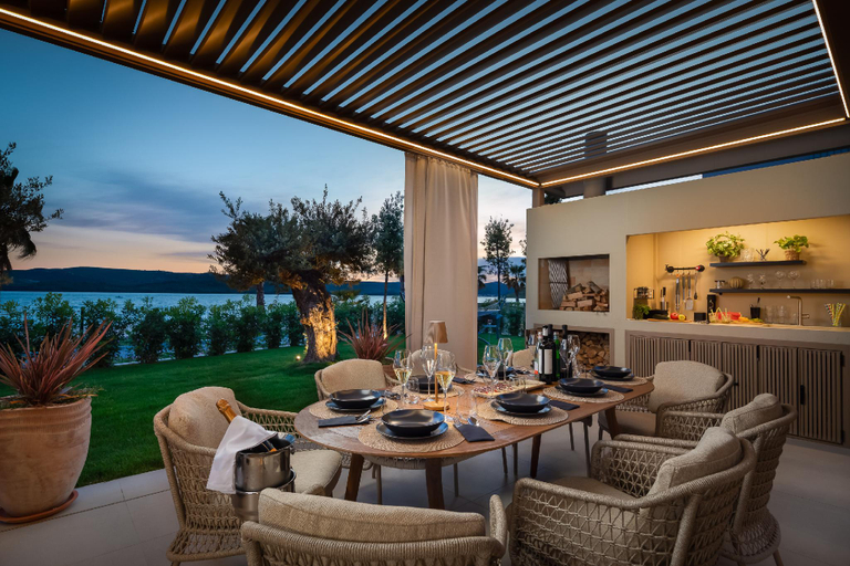 4, Villa Pianoo - Piano, Sveti Filip i Jakov