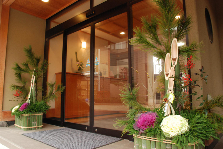 Others 5, Sakamotoya Ryokan, Kyōtango