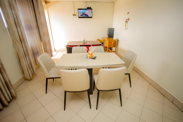 Food & Drinks 2, Wamala Lake View Hotel, Mityana
