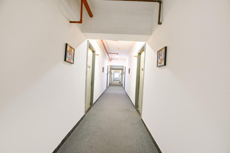Public Area 3, FabHotel Prime Spectrum Metro, Gautam Buddha Nagar