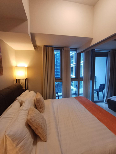 Bedroom 4, Cozy Pad BGC, Taguig