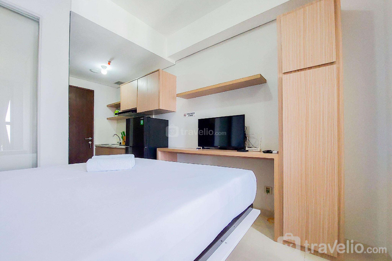 Bedroom 5, Best Homey Studio Transpark Bintaro By Travelio, Tangerang Selatan