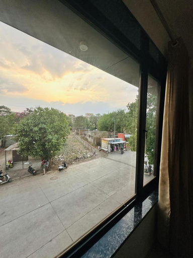 Others 3, Hotel Shree Sai, Ahmadnagar