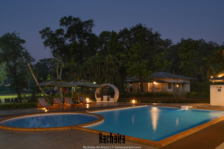 Sport & Beauty 5, White Feather Resort Kauncha, Dadra and Nagar Haveli