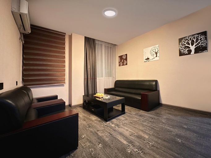 Others 5, Thank Inn Hotel Guangxi Liuzhou Wal-Mart Jinfudi, Liuzhou
