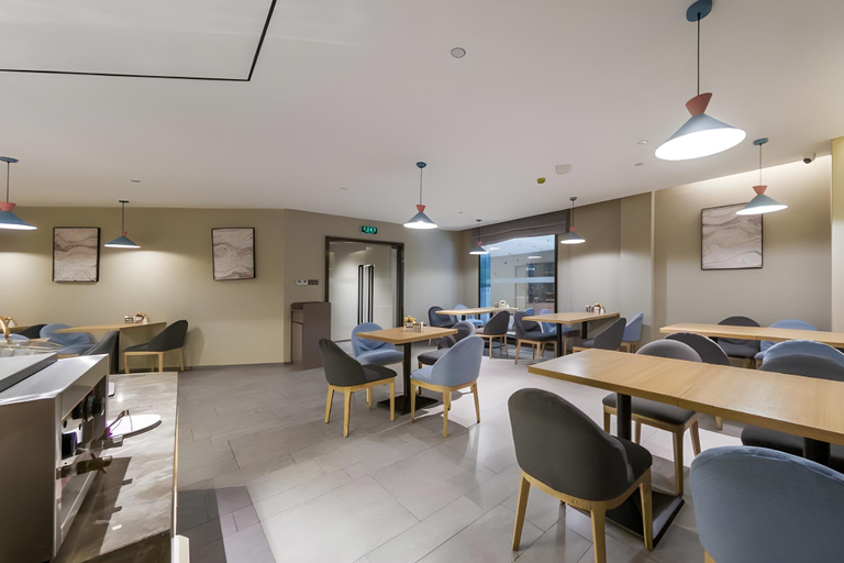 Food & Drinks 5, Home Inn Neo Xuzhou Jianguo West Road RT-Mart, Xuzhou